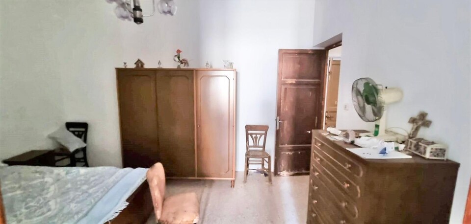 Casa singola in Vendita a Chiusa Sclafani Santa Caterina (Palermo)