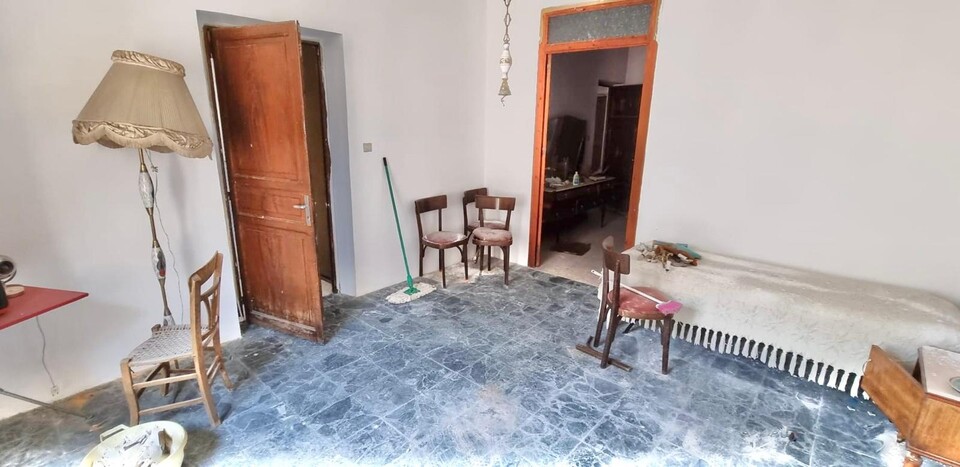 Casa singola in Vendita a Chiusa Sclafani Santa Caterina (Palermo)