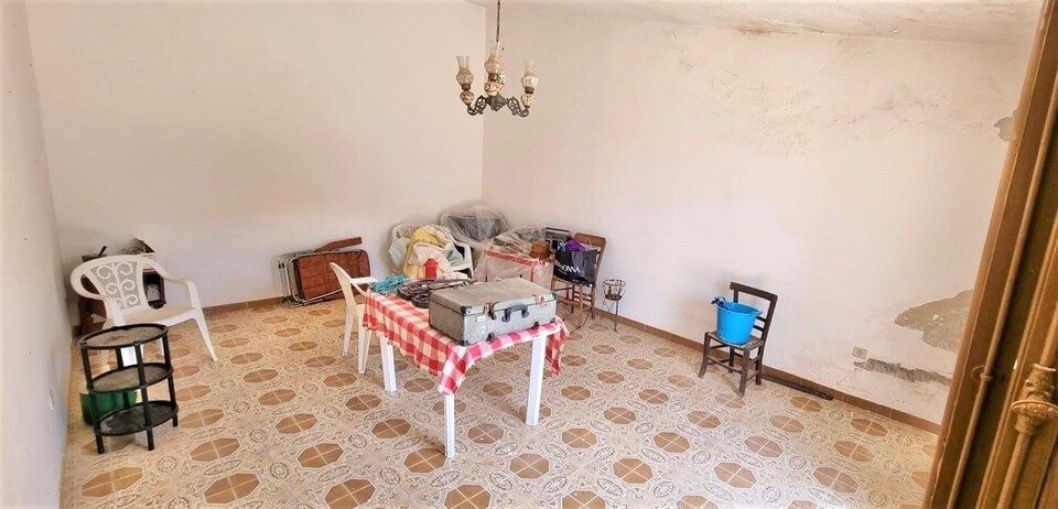 Casa singola in Vendita a Chiusa Sclafani Santa Caterina (Palermo)