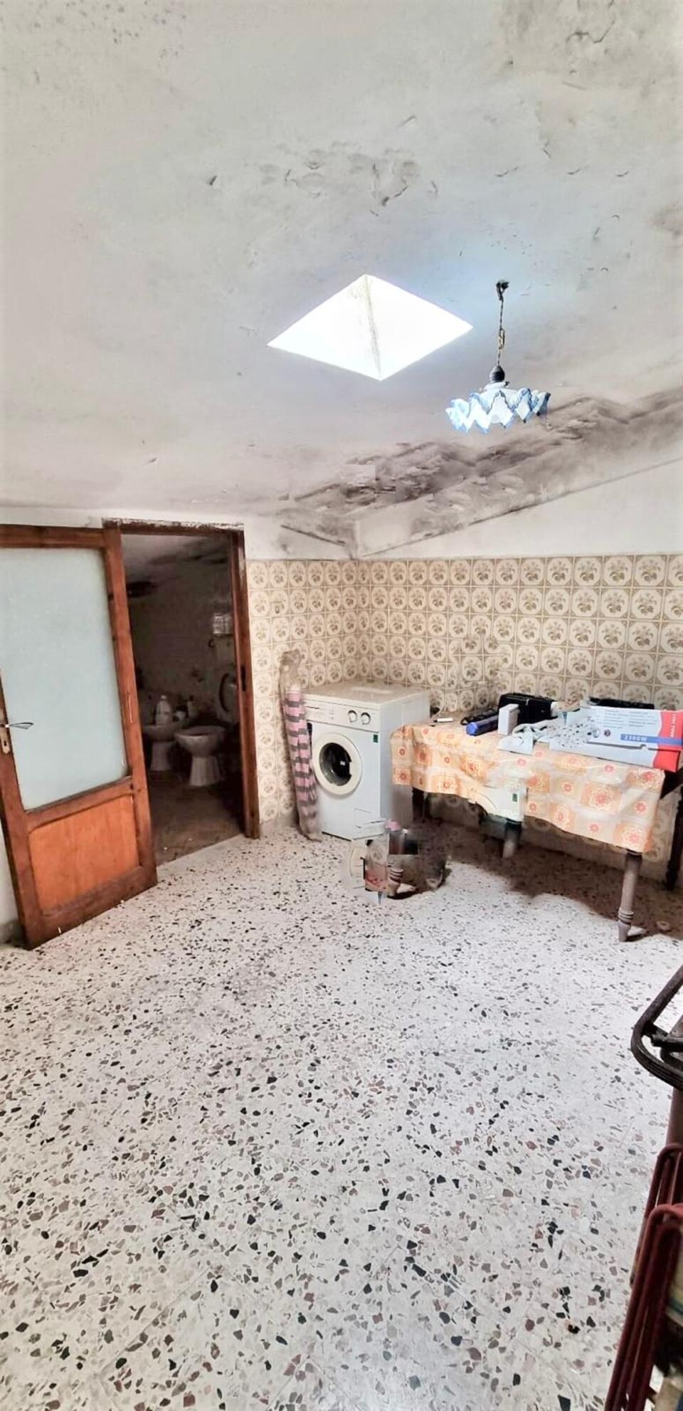 Casa singola in Vendita a Chiusa Sclafani Santa Caterina (Palermo)
