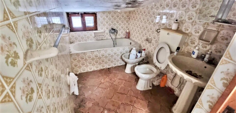 Casa singola in Vendita a Chiusa Sclafani Santa Caterina (Palermo)