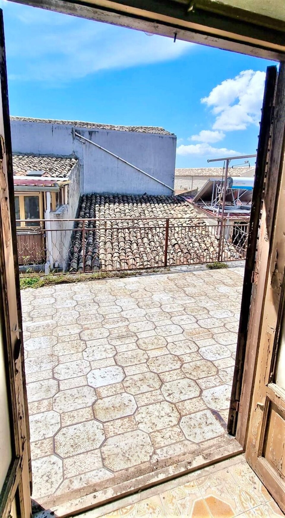 Casa singola in Vendita a Chiusa Sclafani Santa Caterina (Palermo)