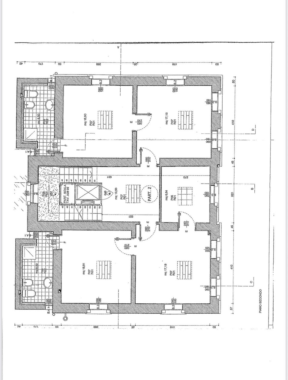 Palazzo / Edificio in Vendita a Tarcento Zomeais (Udine)