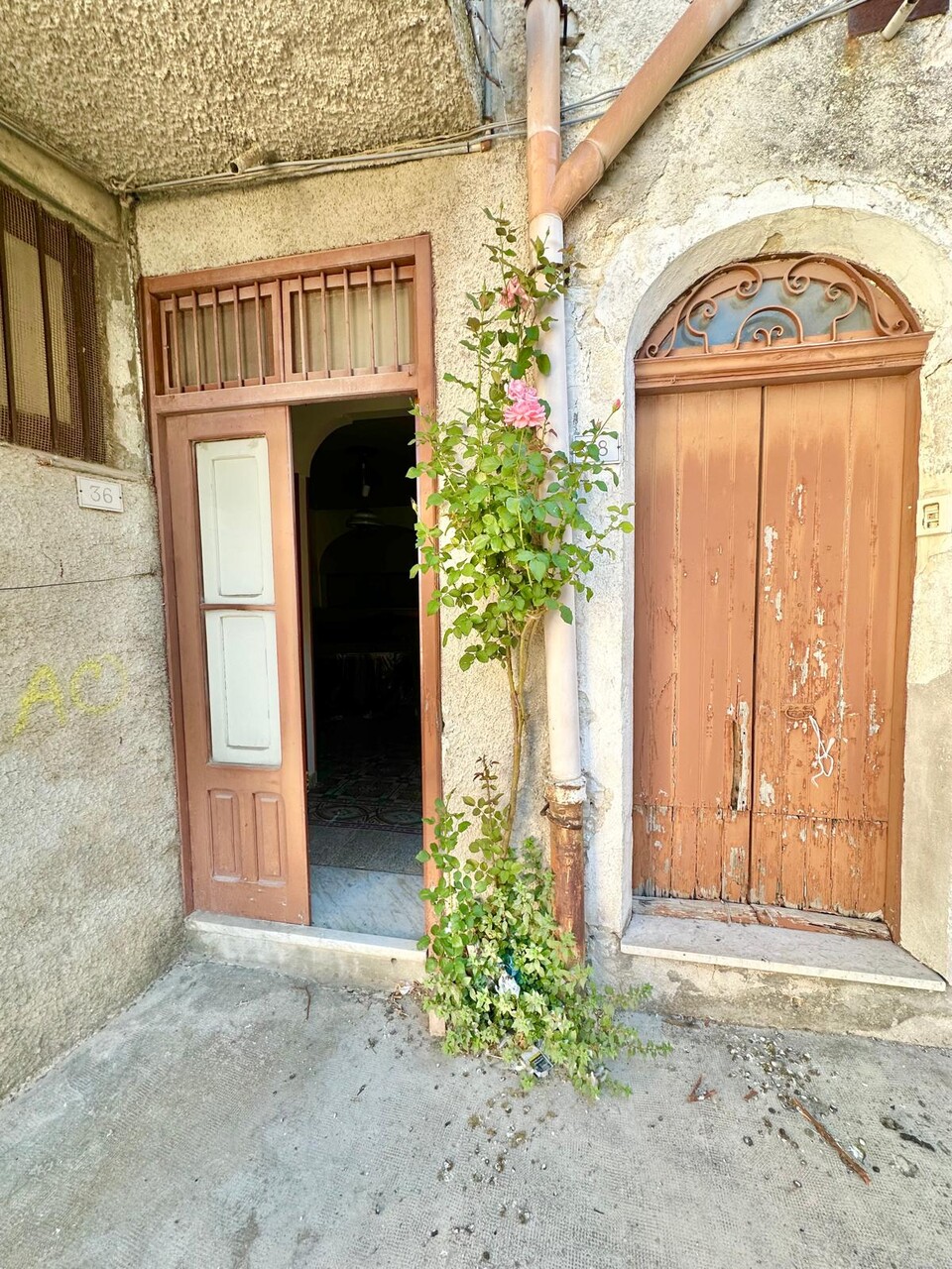Casa singola in Vendita a Chiusa Sclafani San Michele (Palermo)