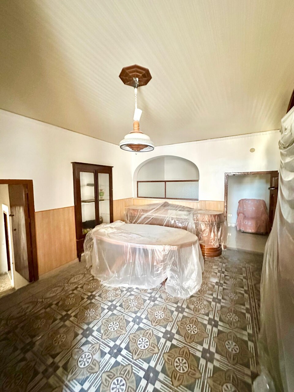 Casa singola in Vendita a Chiusa Sclafani San Michele (Palermo)