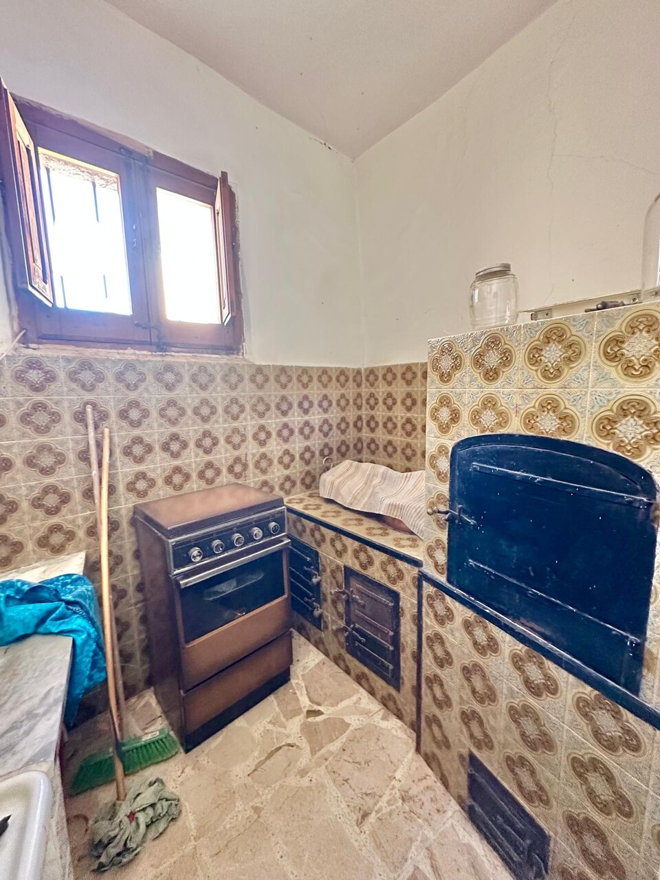 Casa singola in Vendita a Chiusa Sclafani San Michele (Palermo)