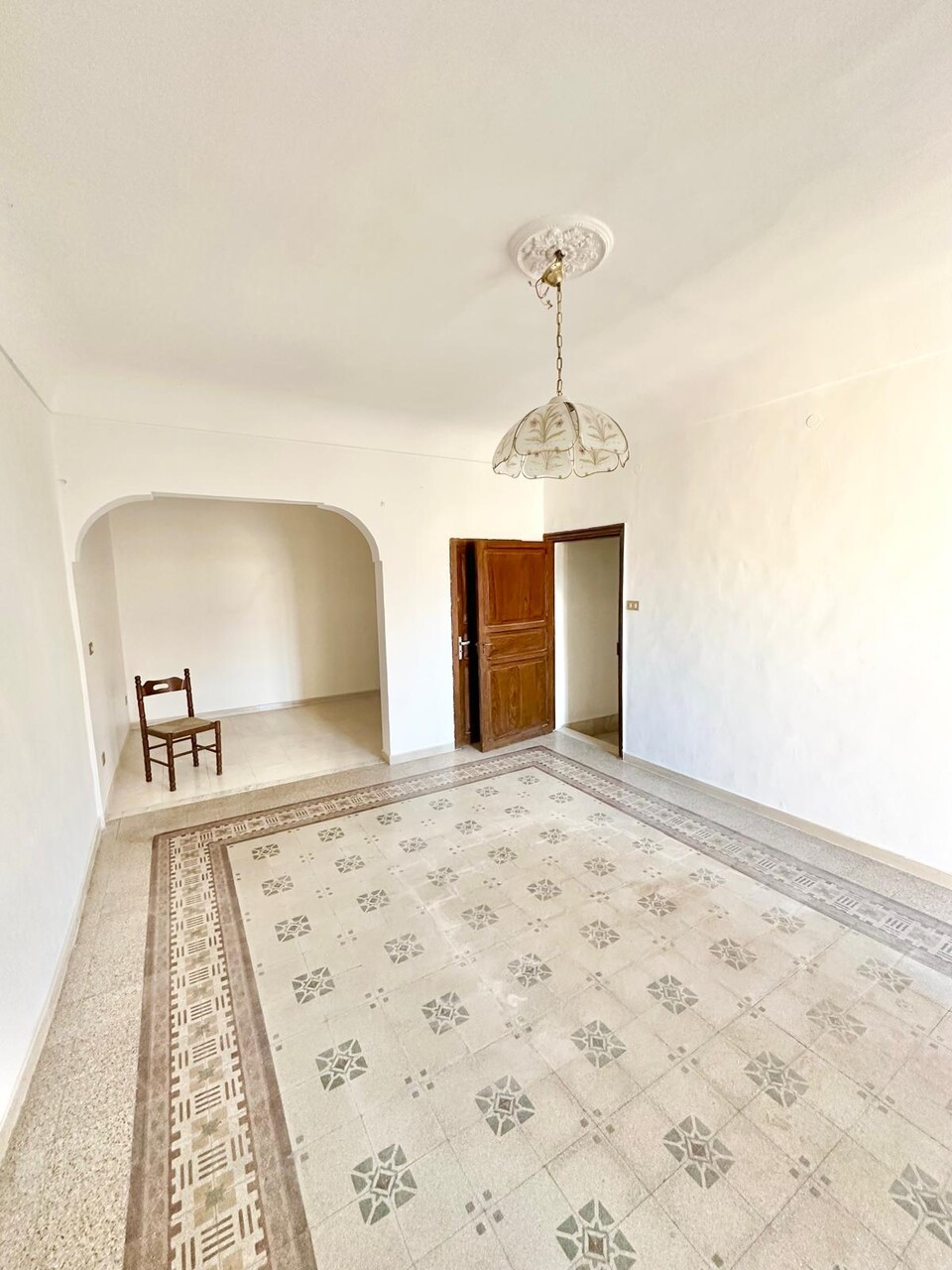 Casa singola in Vendita a Chiusa Sclafani San Michele (Palermo)