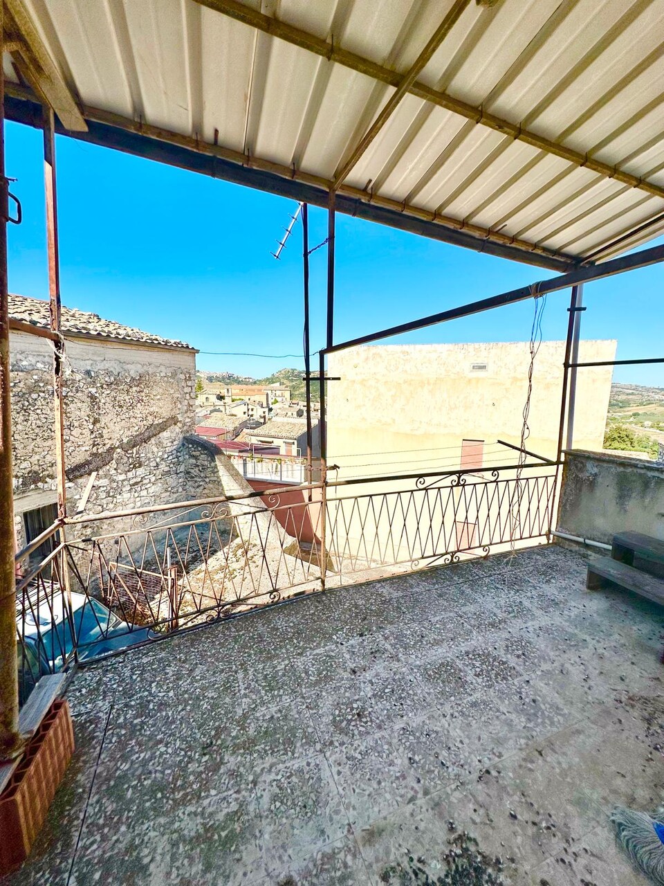 Casa singola in Vendita a Chiusa Sclafani San Michele (Palermo)