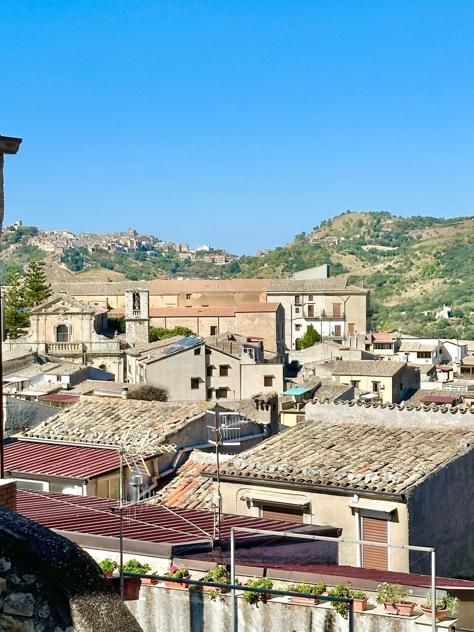 Casa singola in Vendita a Chiusa Sclafani San Michele (Palermo)