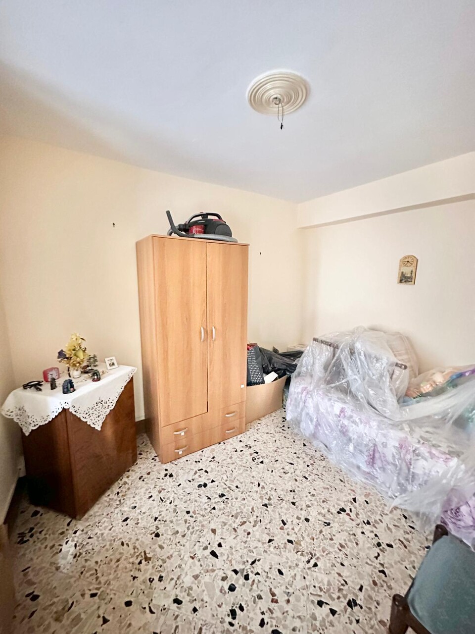 Casa singola in Vendita a Bisacquino Centro Storico (Palermo)