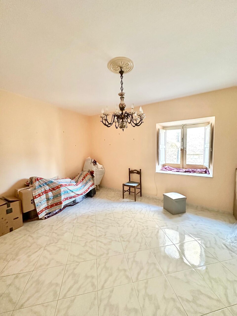 Casa singola in Vendita a Bisacquino Centro Storico (Palermo)