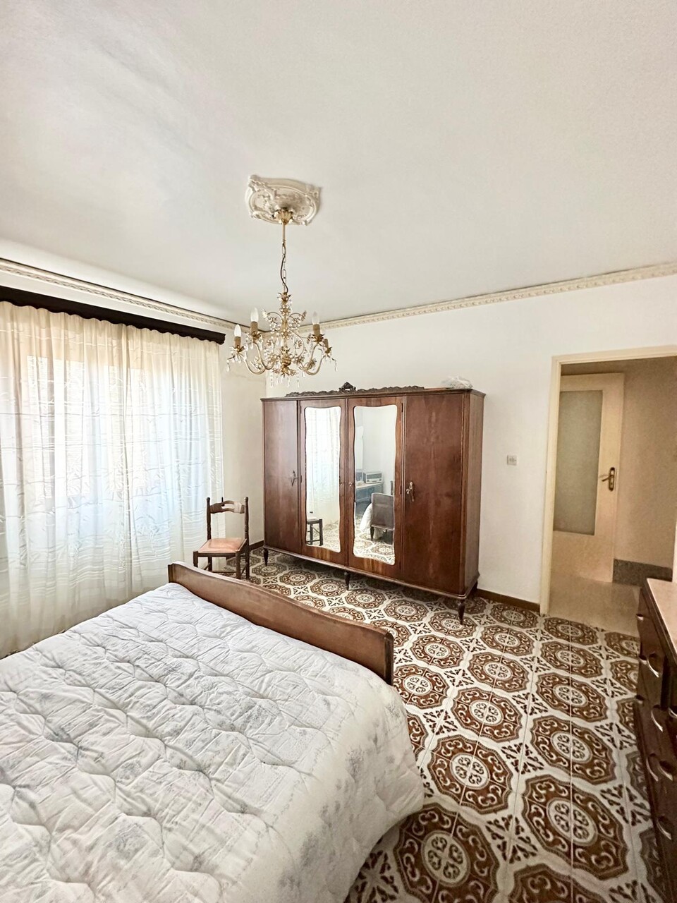 Casa singola in Vendita a Bisacquino Centro Storico (Palermo)