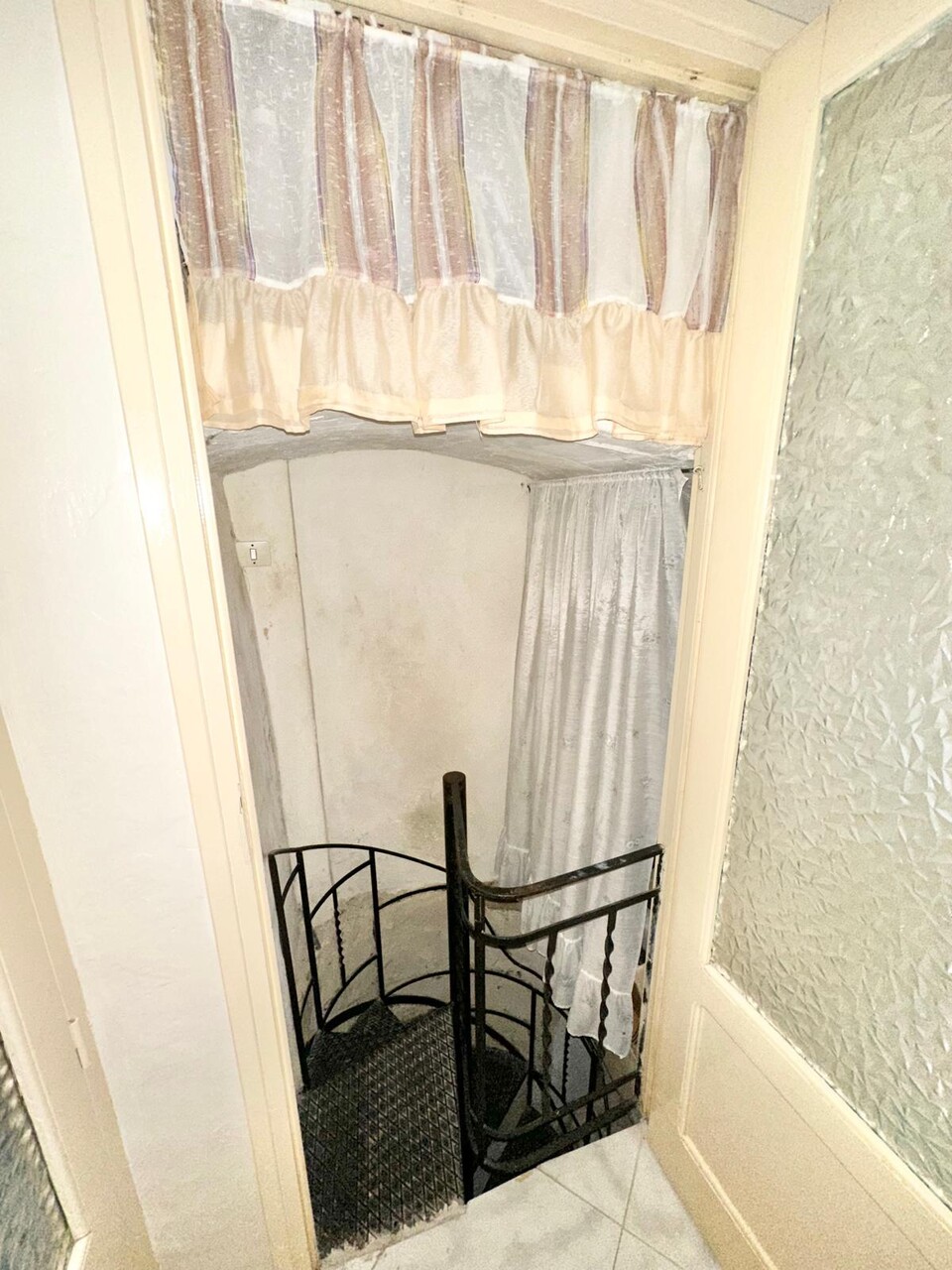 Casa singola in Vendita a Bisacquino Centro Storico (Palermo)