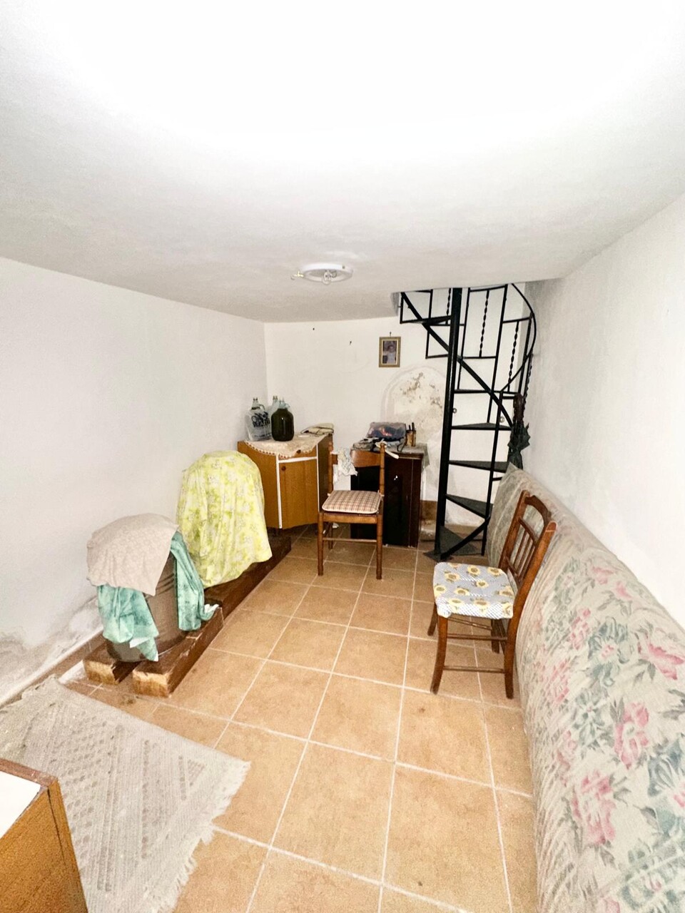 Casa singola in Vendita a Bisacquino Centro Storico (Palermo)
