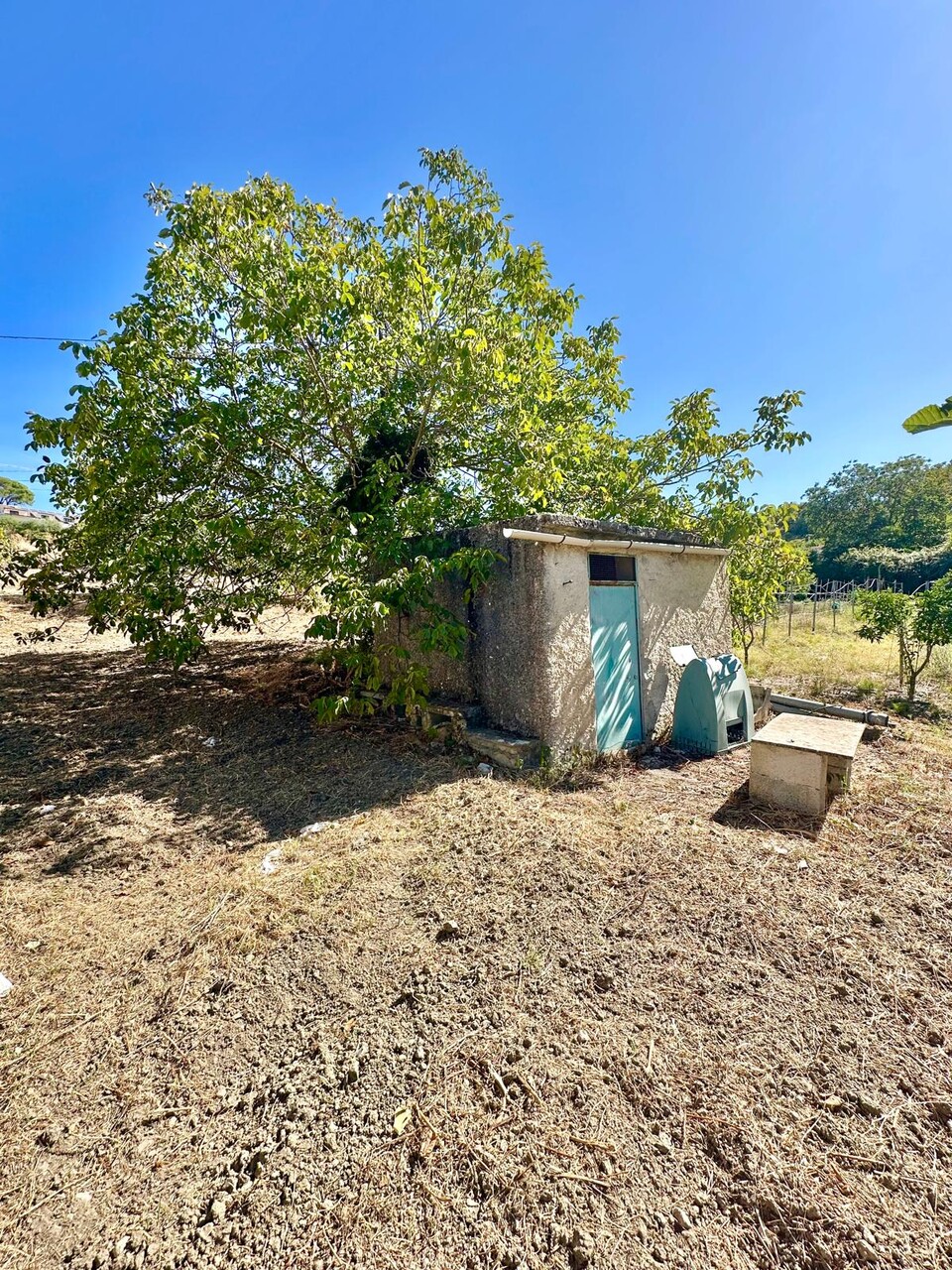 Terreno Agricolo in Vendita a Chiusa Sclafani Mallà (Palermo)