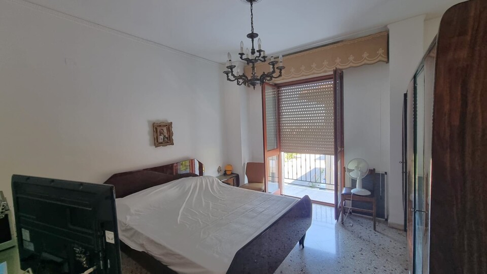 Appartamento in Vendita a Palermo Falsomiele