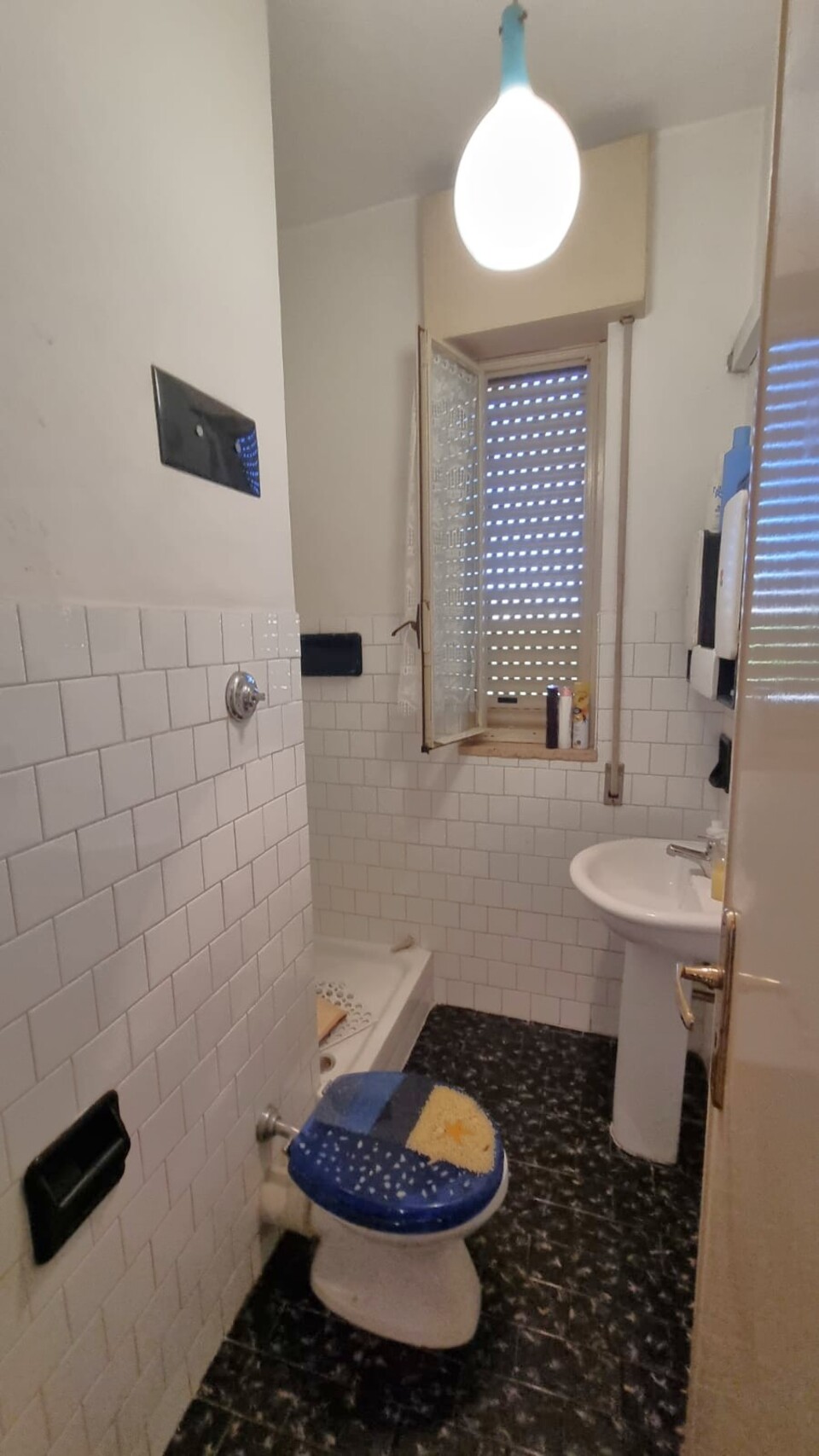 Appartamento in Vendita a Palermo Borgo Ulivia