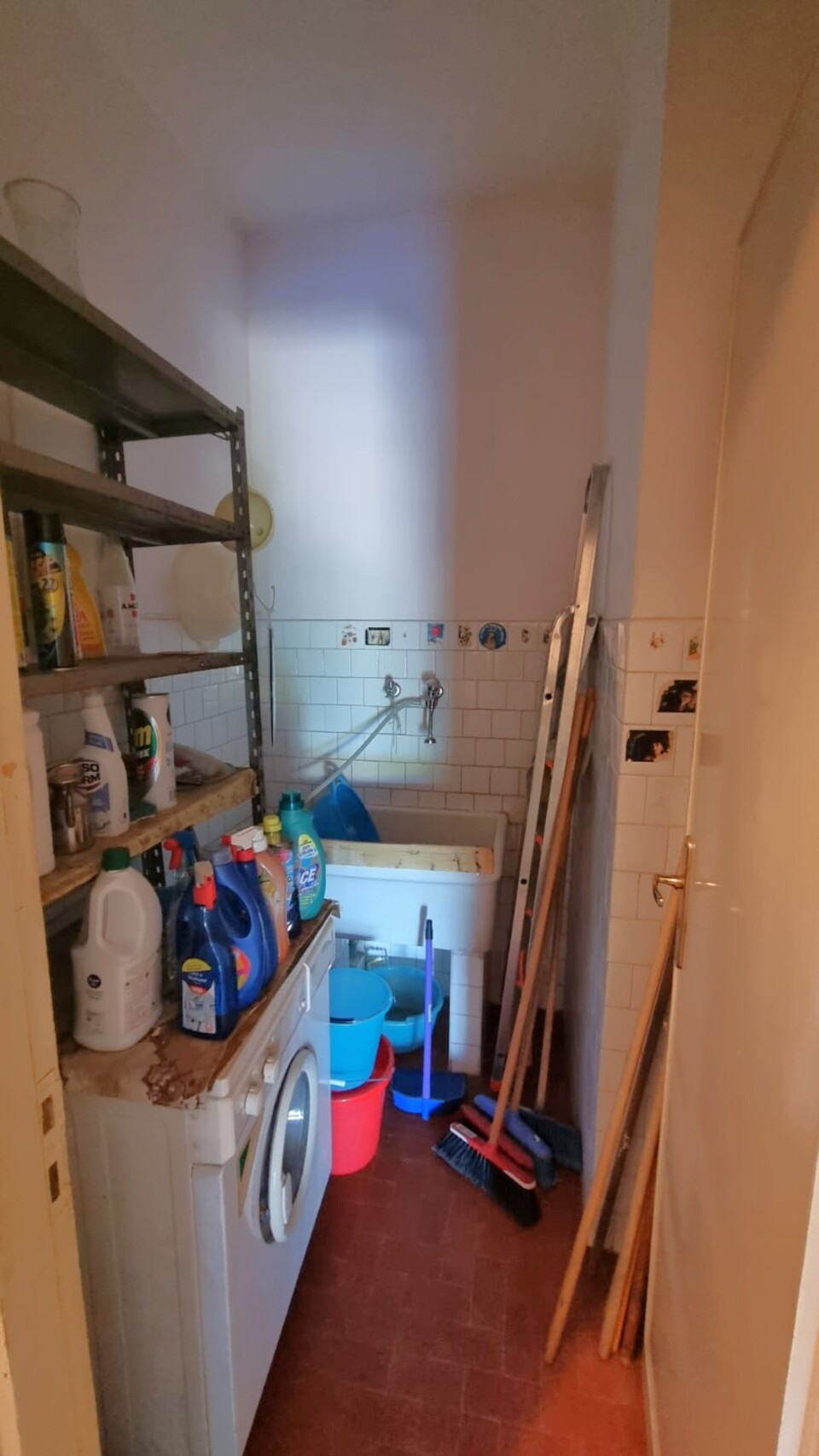 Appartamento in Vendita a Palermo Falsomiele