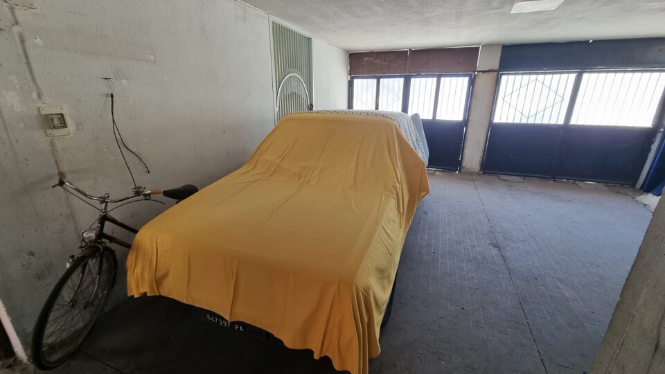 Appartamento in Vendita a Palermo Borgo Ulivia