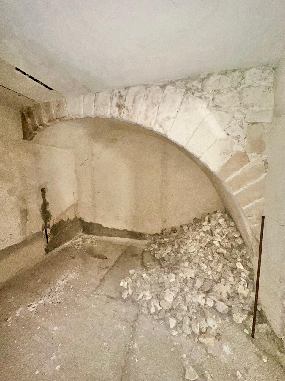 Casa singola in Vendita a Chiusa Sclafani San Michele (Palermo)