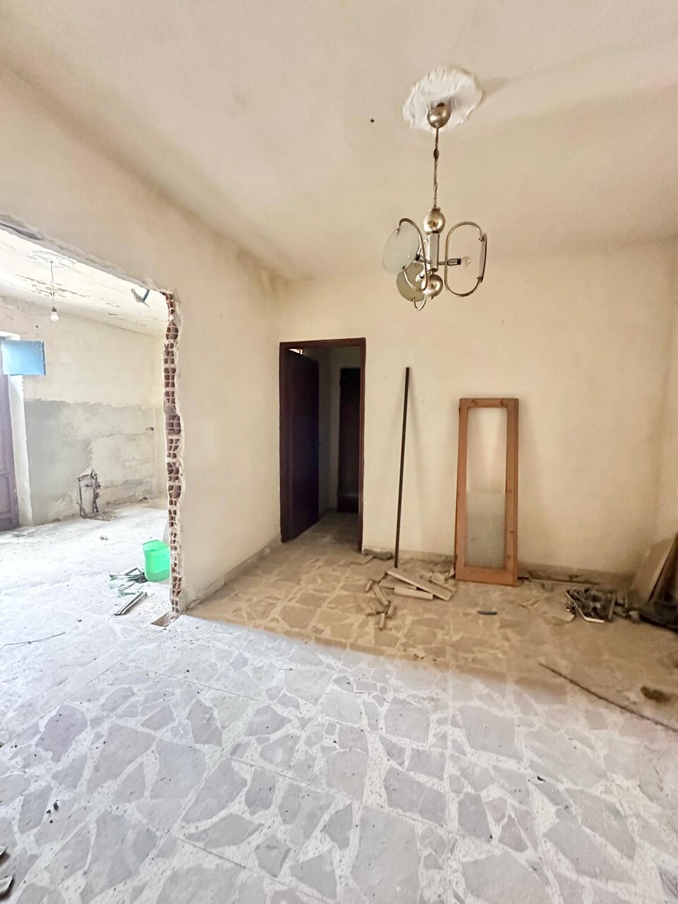 Casa singola in Vendita a Chiusa Sclafani San Michele (Palermo)