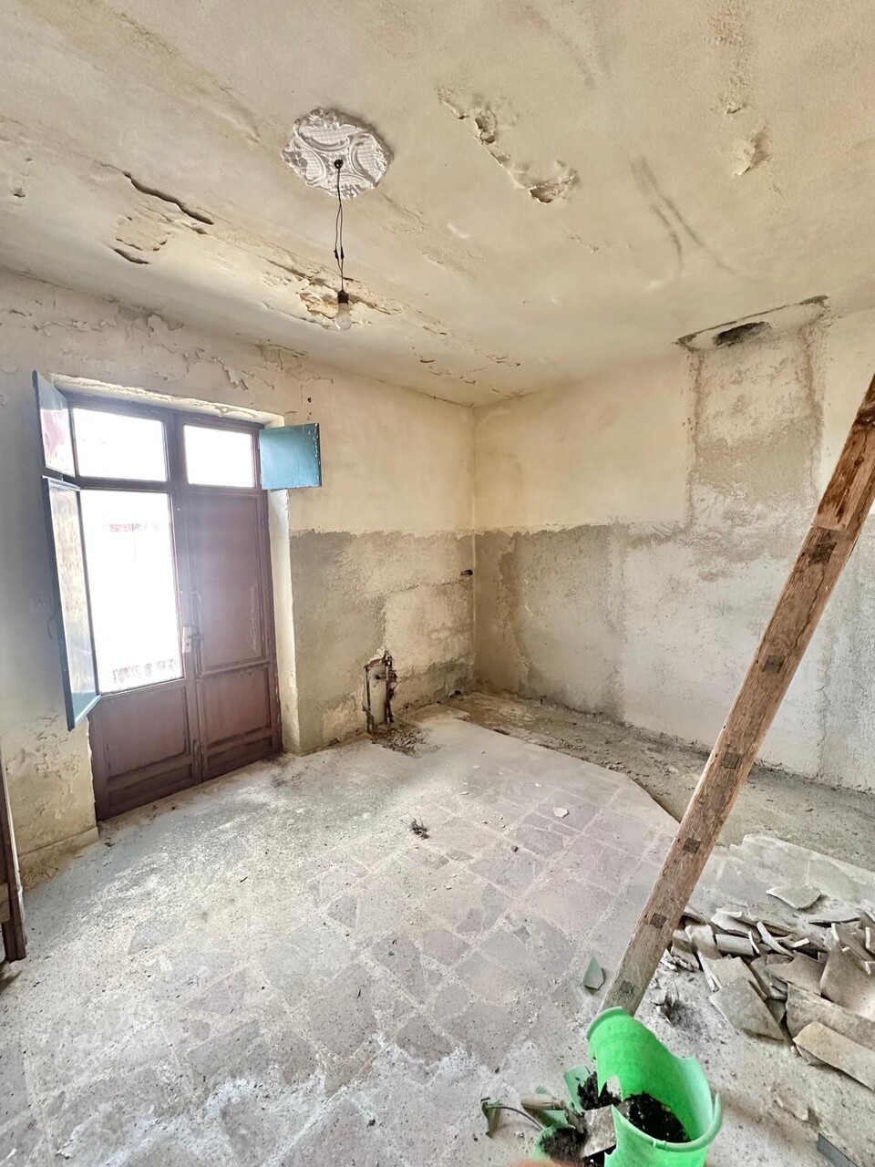 Casa singola in Vendita a Chiusa Sclafani San Michele (Palermo)