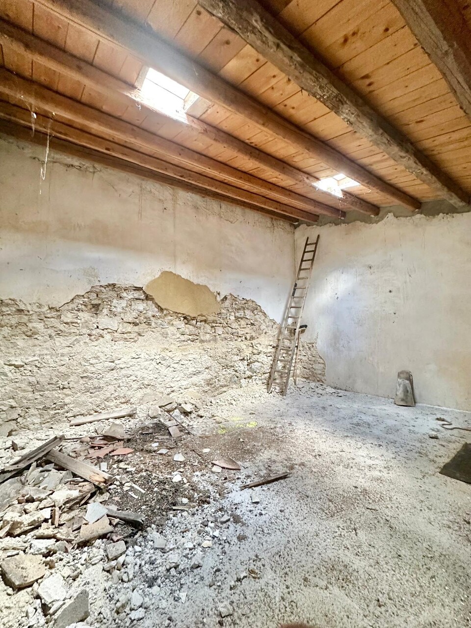Casa singola in Vendita a Chiusa Sclafani San Michele (Palermo)