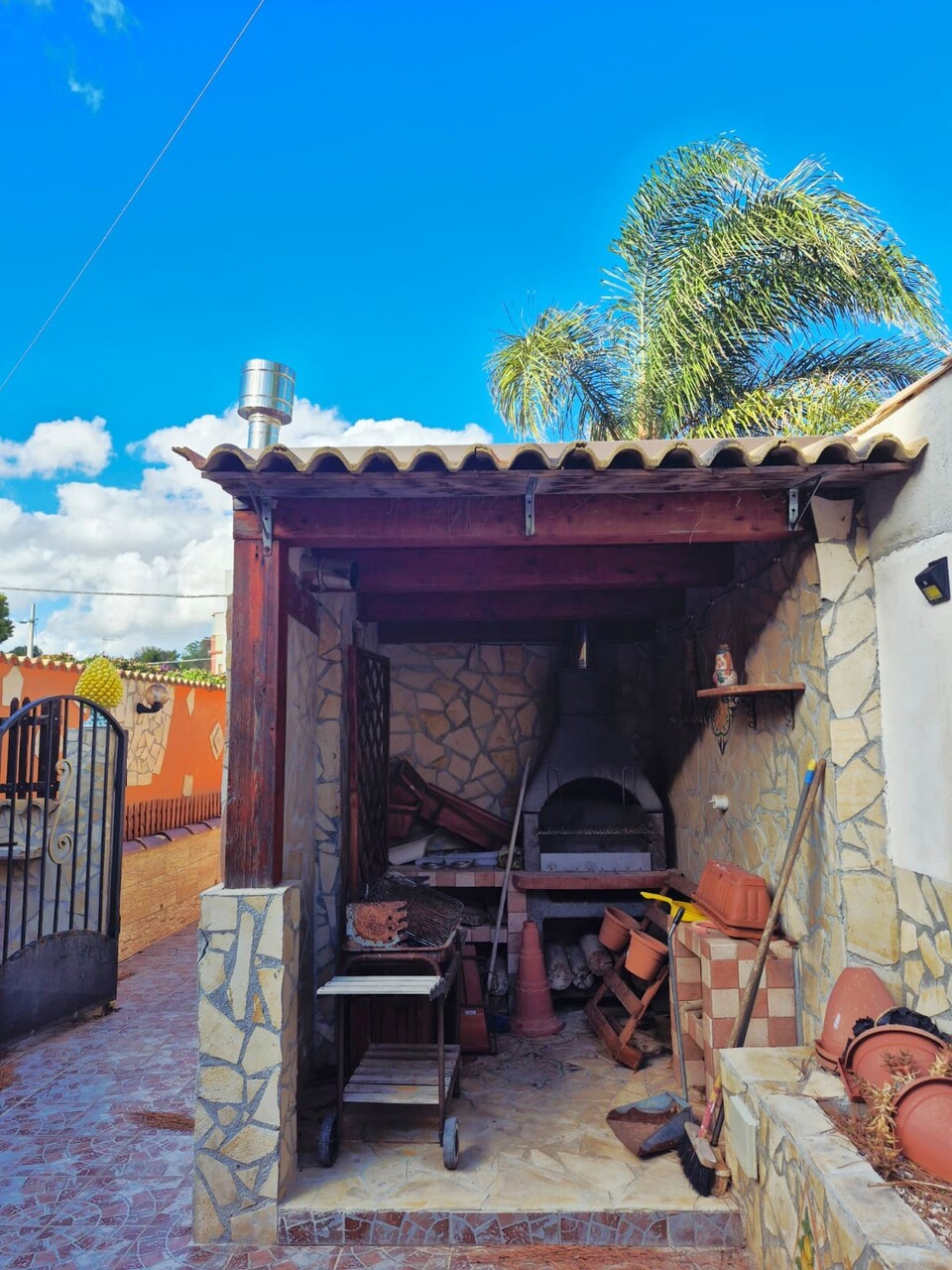 Villetta a schiera in Vendita a Sciacca San Calogero (Agrigento)
