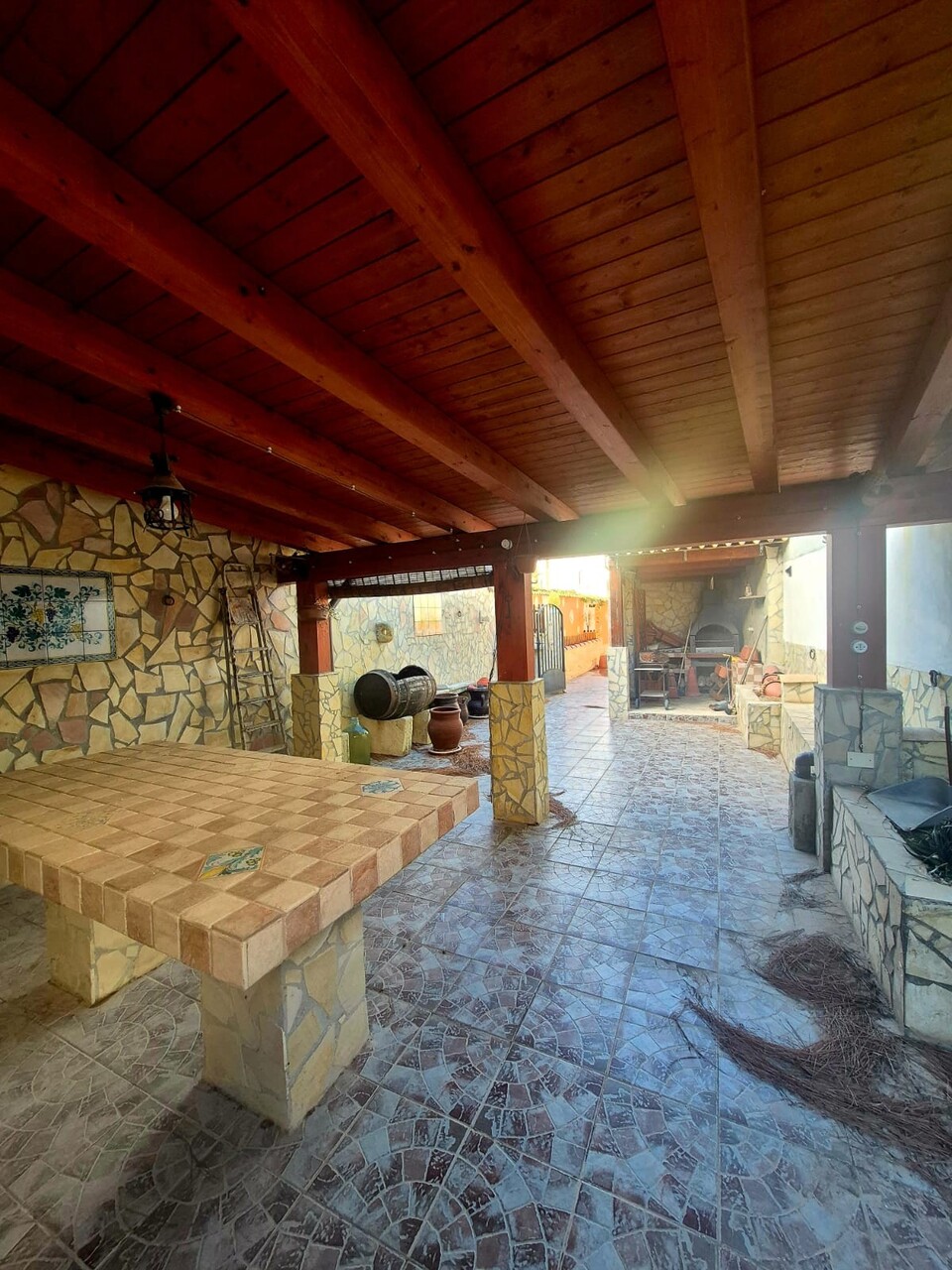 Villetta a schiera in Vendita a Sciacca San Calogero (Agrigento)