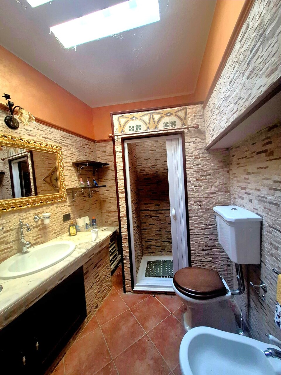 Villetta a schiera in Vendita a Sciacca San Calogero (Agrigento)
