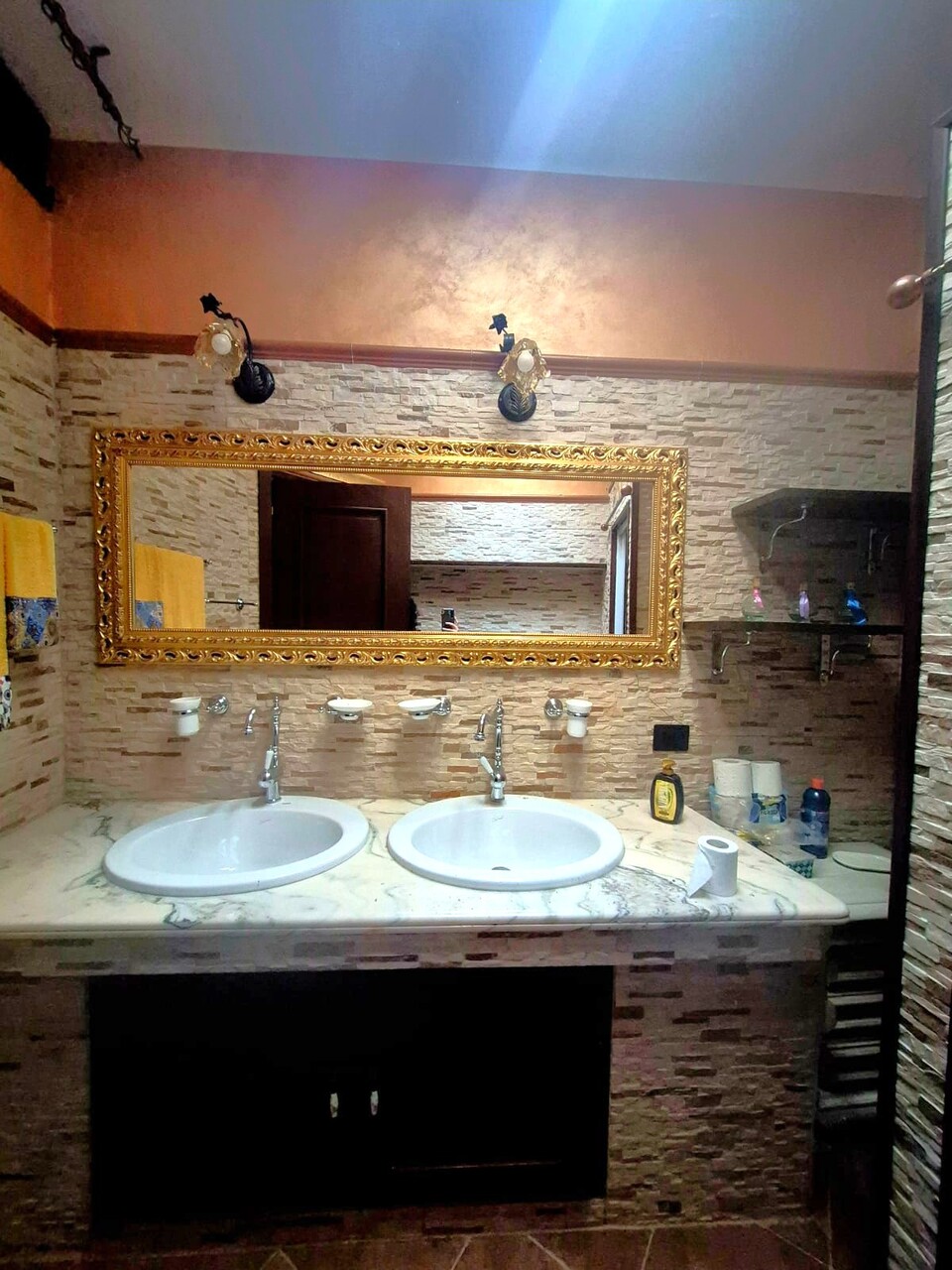 Villetta a schiera in Vendita a Sciacca San Calogero (Agrigento)