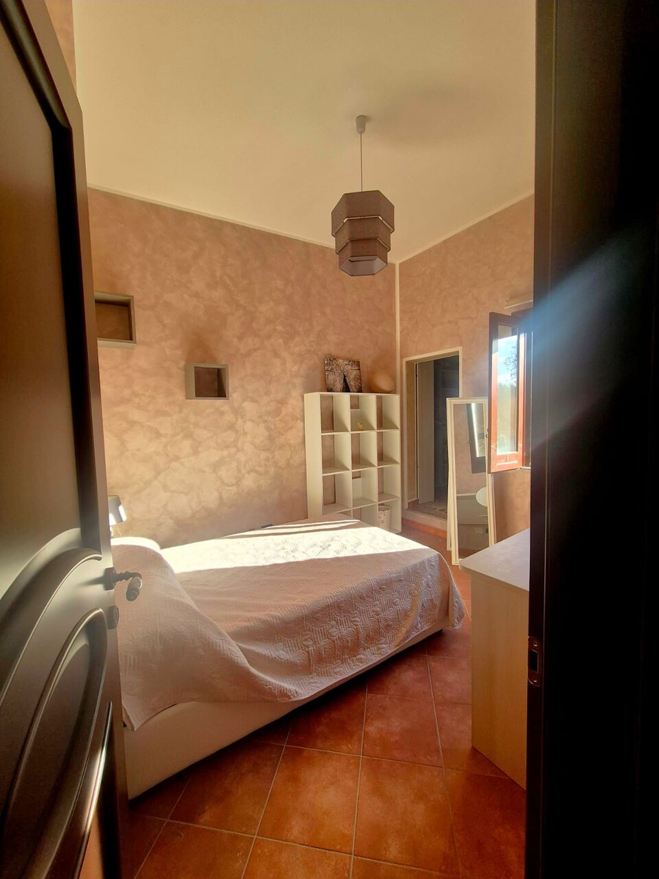 Villetta a schiera in Vendita a Sciacca San Calogero (Agrigento)