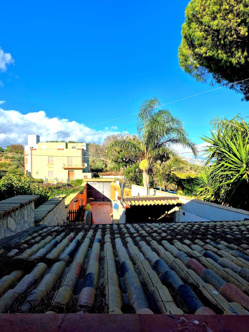 Villetta a schiera in Vendita a Sciacca San Calogero (Agrigento)