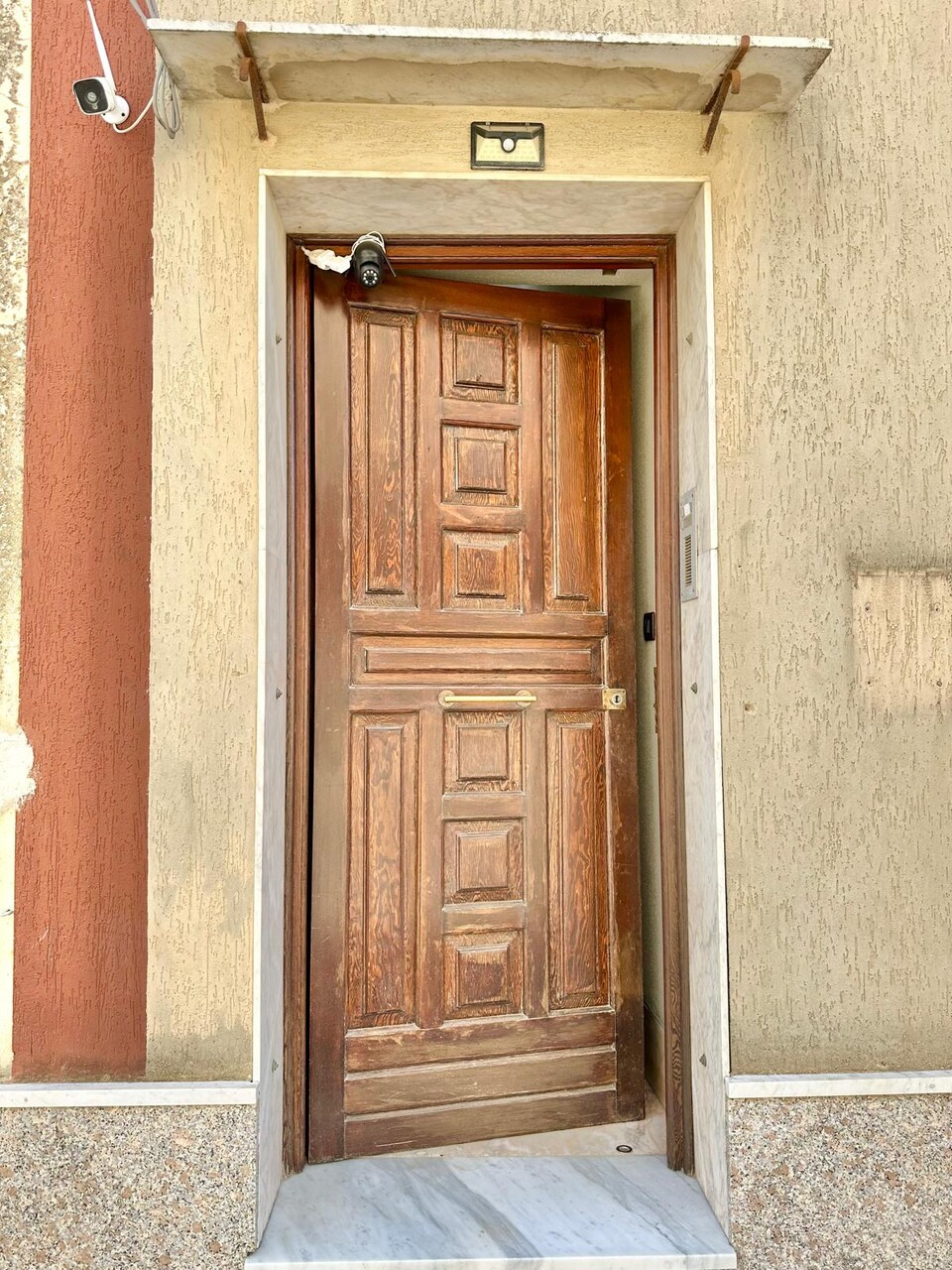 Casa singola in Vendita a Bisacquino Centro Storico (Palermo)