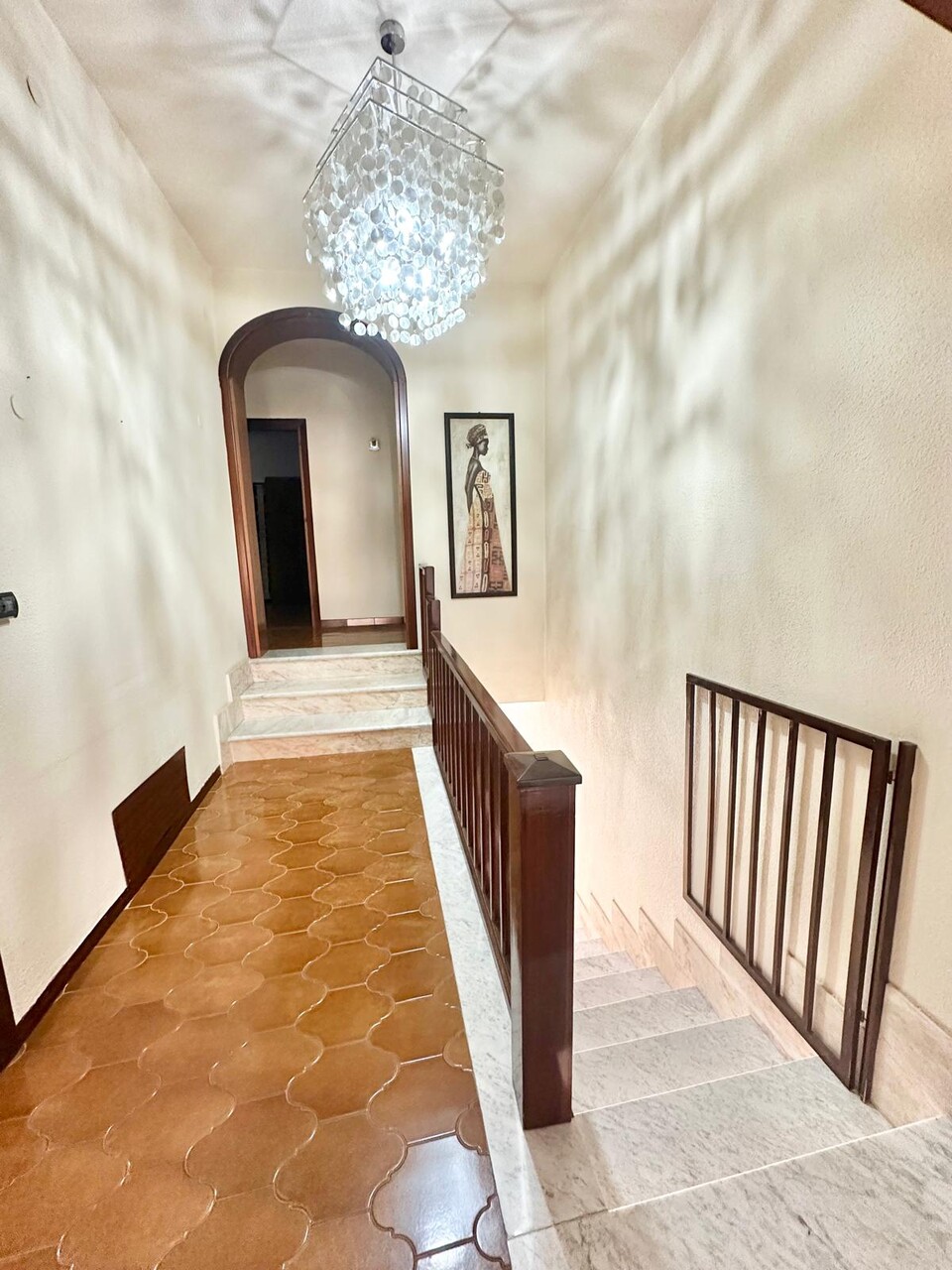 Casa singola in Vendita a Bisacquino Centro Storico (Palermo)