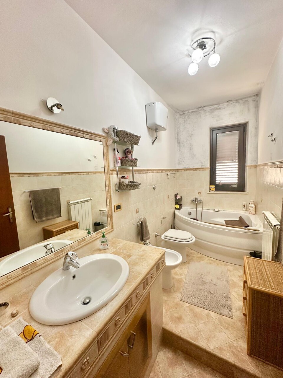 Casa singola in Vendita a Bisacquino Centro Storico (Palermo)