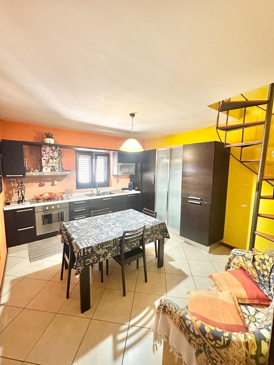 Casa singola in Vendita a Bisacquino Centro Storico (Palermo)