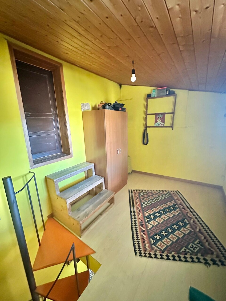 Casa singola in Vendita a Bisacquino Centro Storico (Palermo)