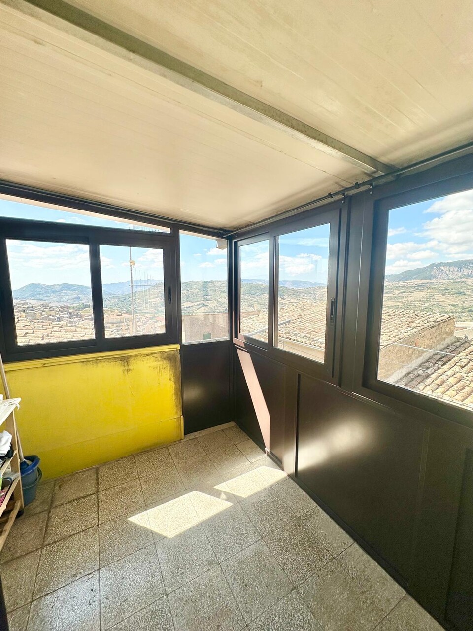 Casa singola in Vendita a Bisacquino Centro Storico (Palermo)