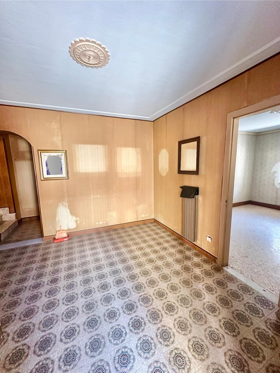 Casa singola in Vendita a Bisacquino Centro Storico (Palermo)