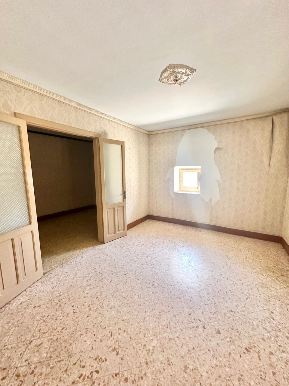 Casa singola in Vendita a Bisacquino Centro Storico (Palermo)