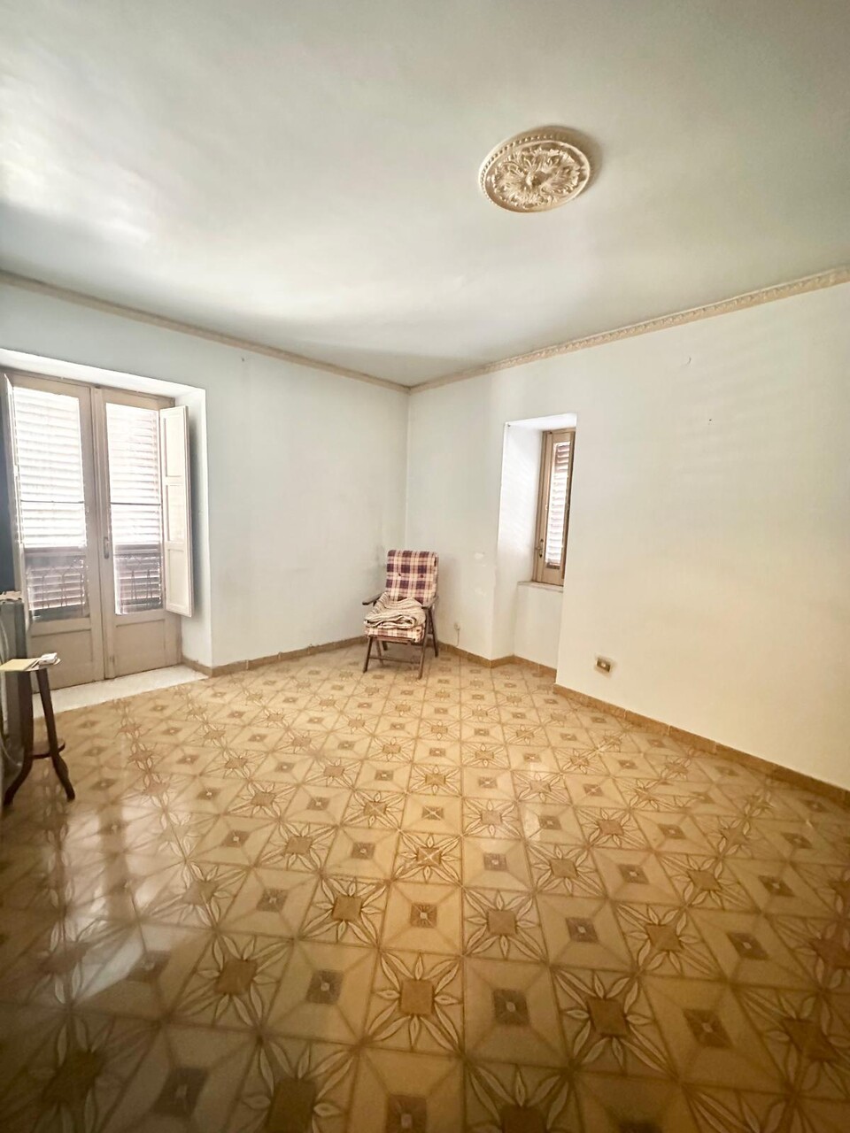 Casa singola in Vendita a Bisacquino Centro Storico (Palermo)