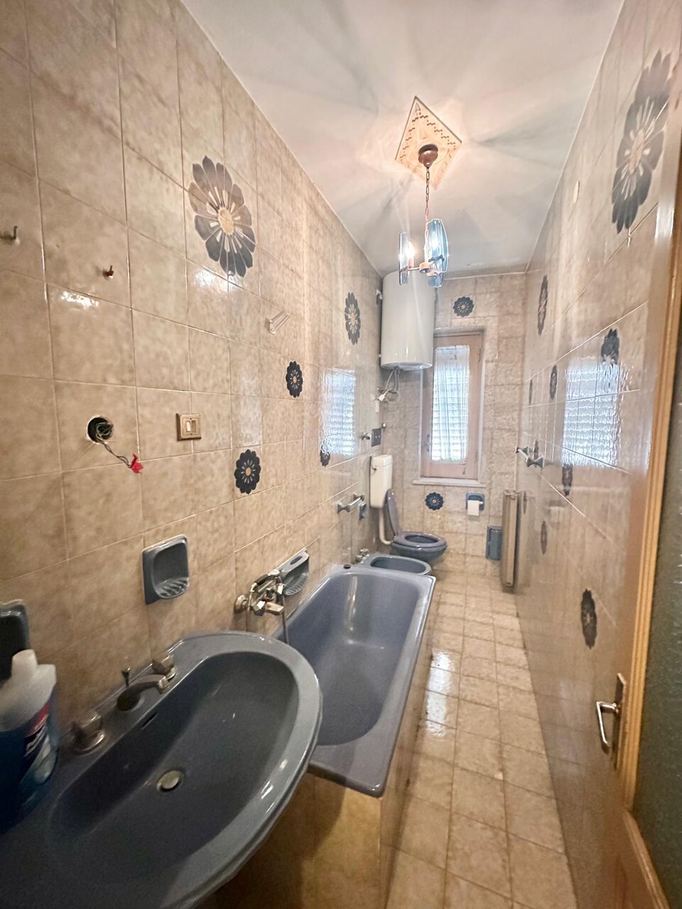 Casa singola in Vendita a Bisacquino Centro Storico (Palermo)