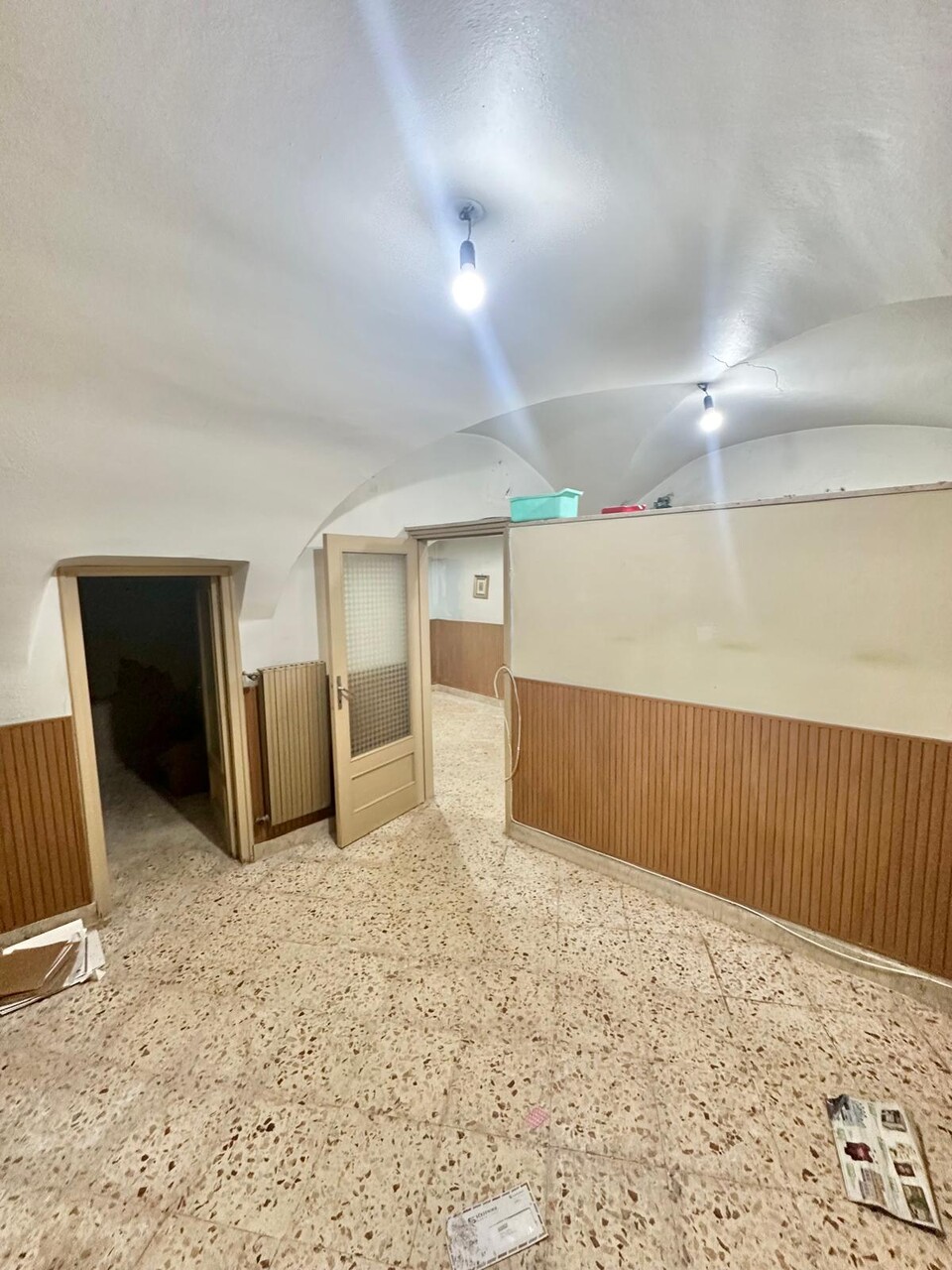 Casa singola in Vendita a Bisacquino Centro Storico (Palermo)