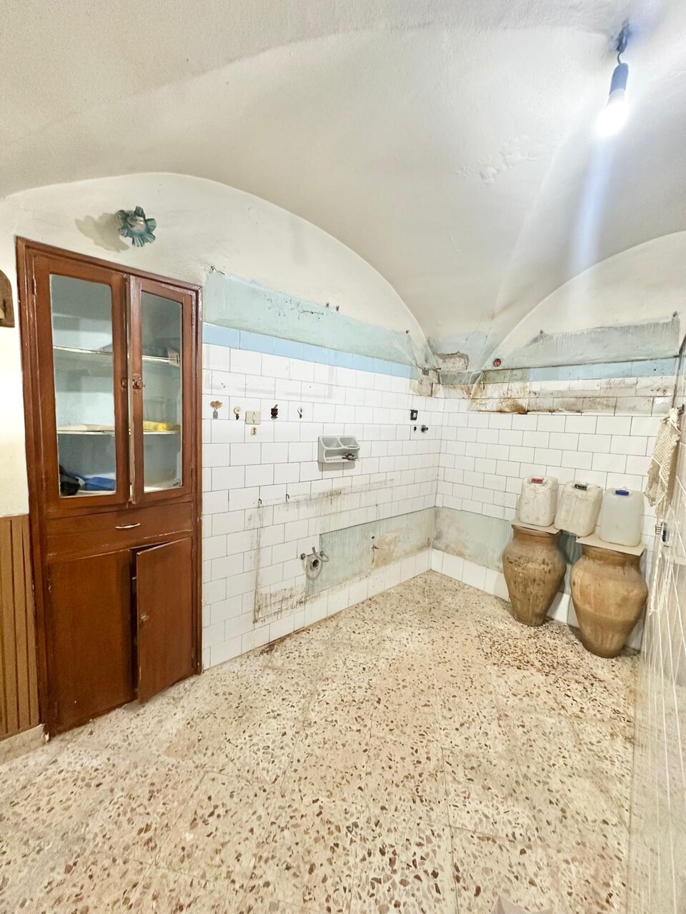 Casa singola in Vendita a Bisacquino Centro Storico (Palermo)