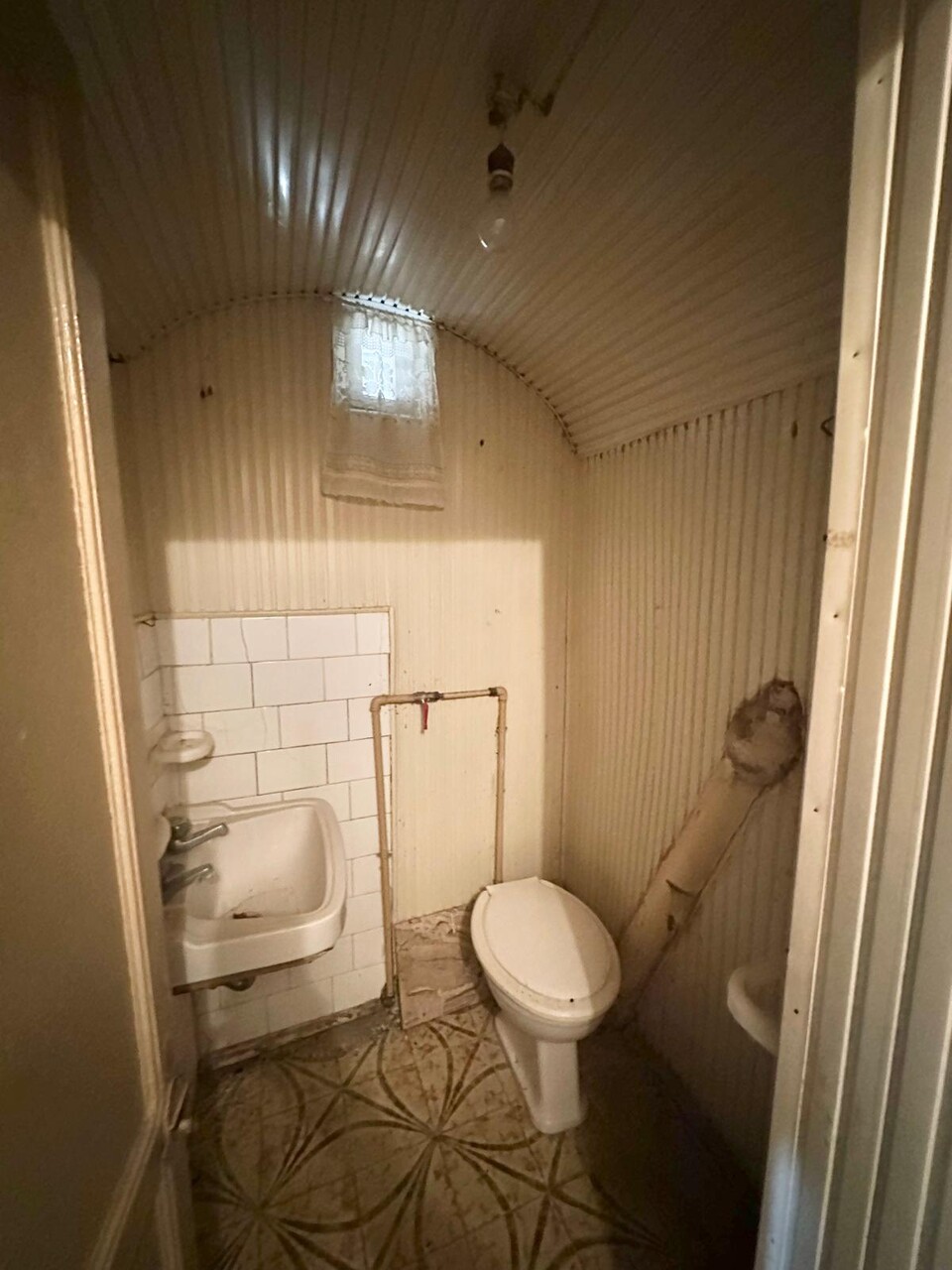 Casa singola in Vendita a Bisacquino Centro Storico (Palermo)