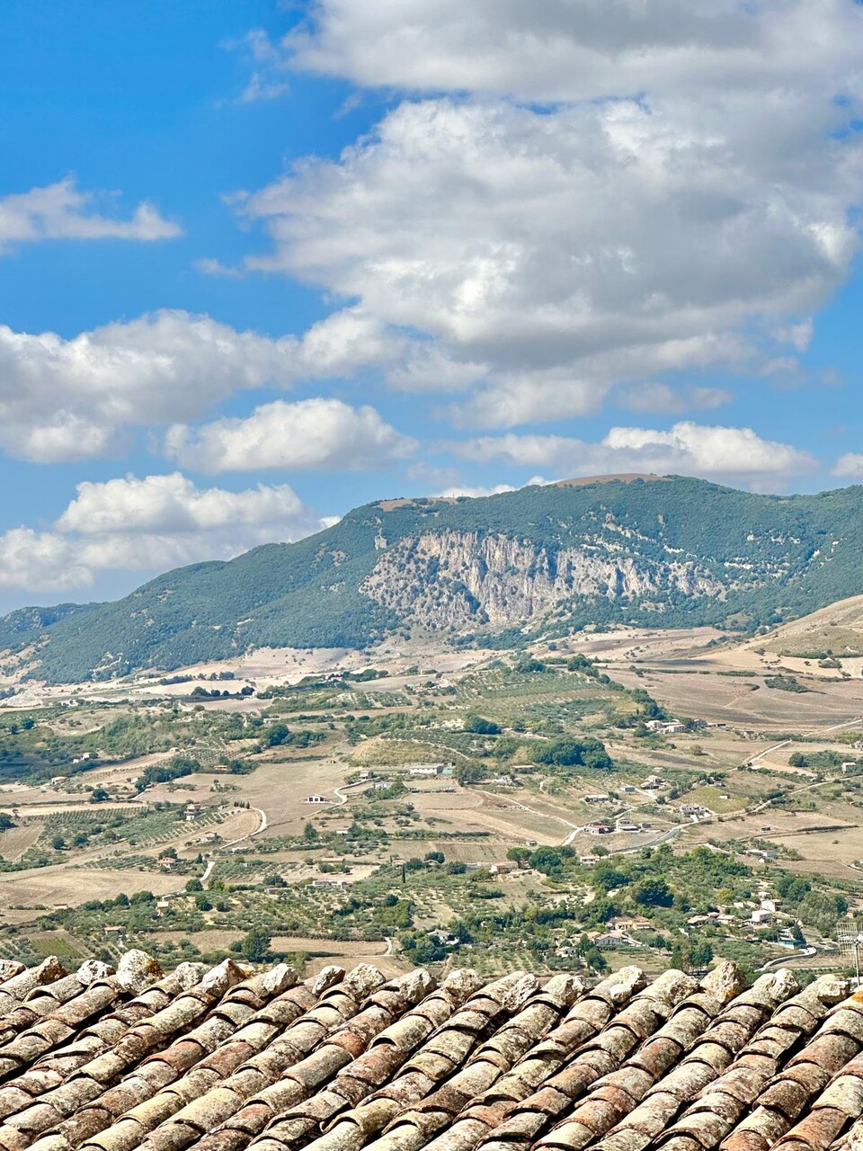 Casa singola in Vendita a Bisacquino Centro Storico (Palermo)