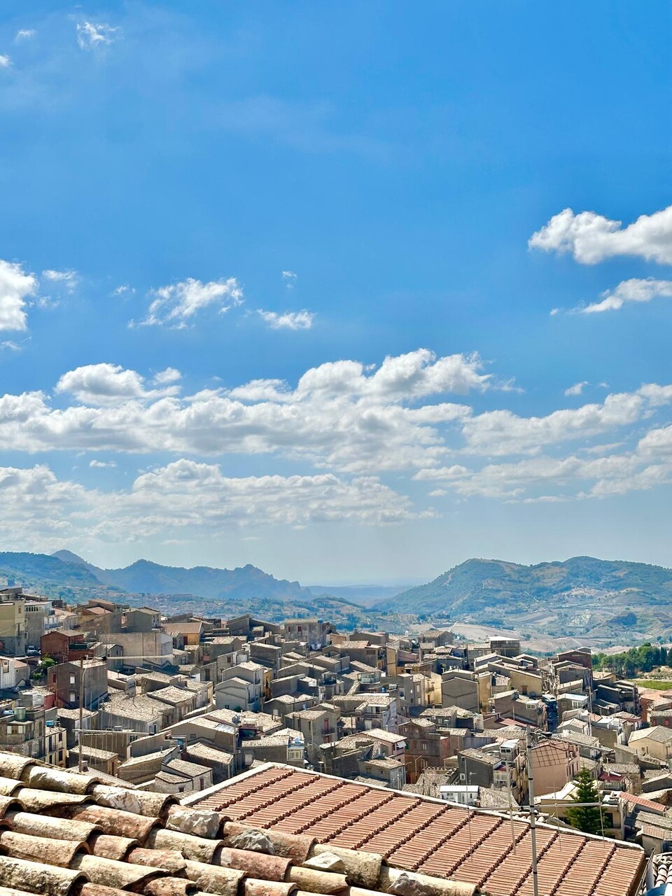 Casa singola in Vendita a Bisacquino Centro Storico (Palermo)