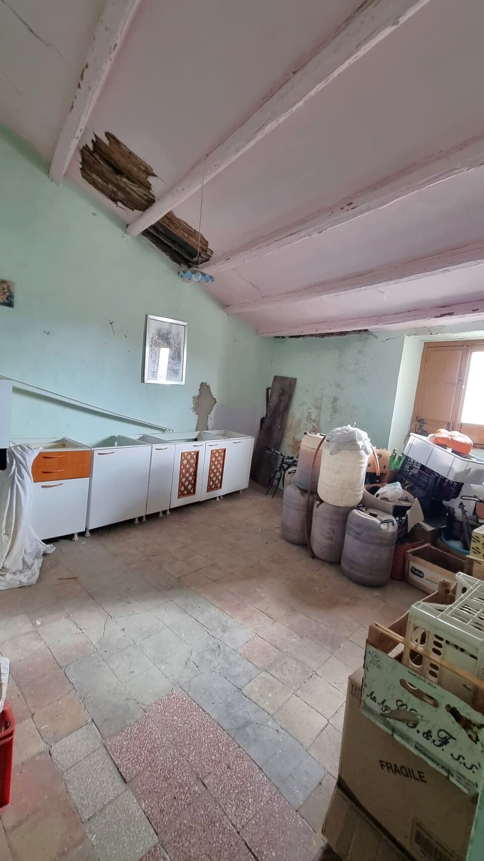 Casa singola in Vendita a Chiusa Sclafani San Michele (Palermo)