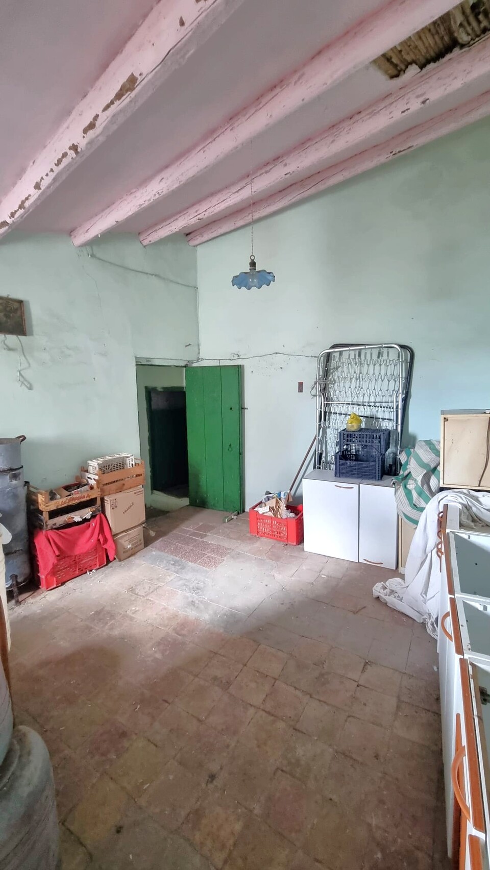 Casa singola in Vendita a Chiusa Sclafani San Michele (Palermo)